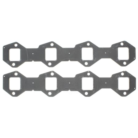 Mahle Exhaust Manifold Gasket Set MS19916